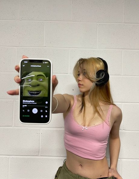 Ivyowowo Foto desnuda filtrada de OnlyFans de Ivyowowo #38