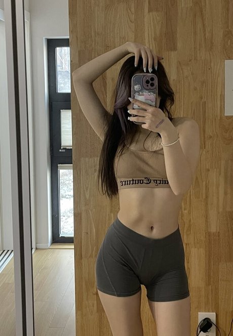 Ivyowowo Foto desnuda filtrada de OnlyFans de Ivyowowo #52