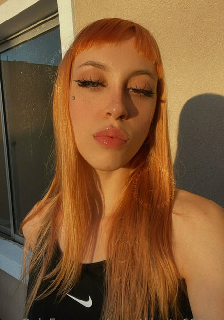 Foto desnuda filtrada de OnlyFans de Sweetkiarita666vip