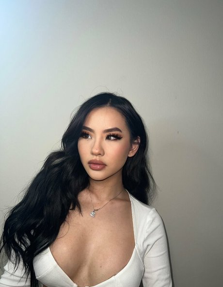 Foto desnuda filtrada de OnlyFans de Chrissstyboo