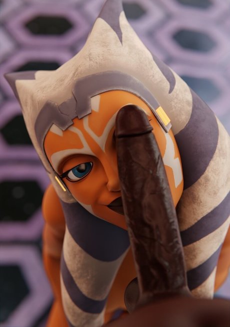 Ahsoka Tano