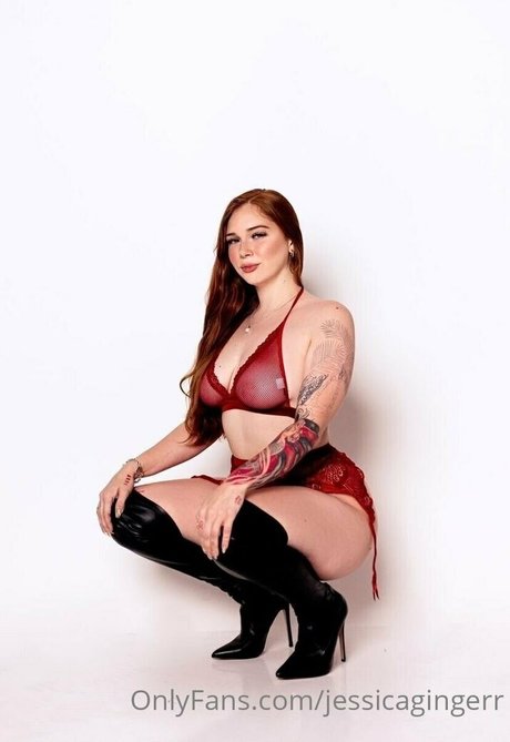 Jessicagingerr