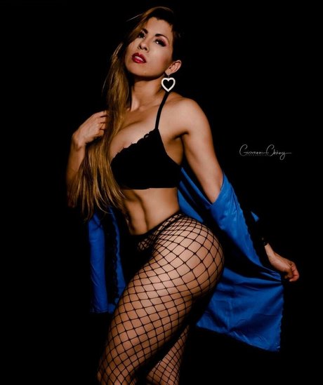 Cynthia Arana