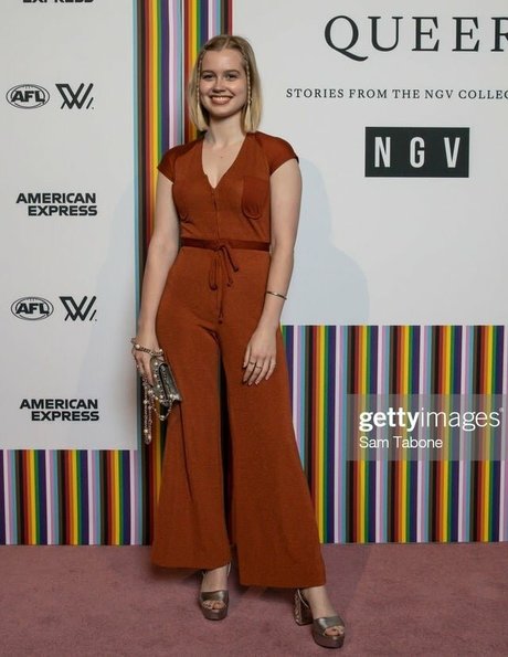 Angourie Rice