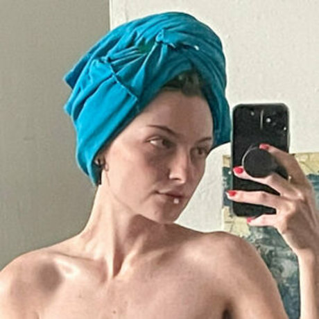 Foto desnuda filtrada de OnlyFans de Ethereal Lovebug