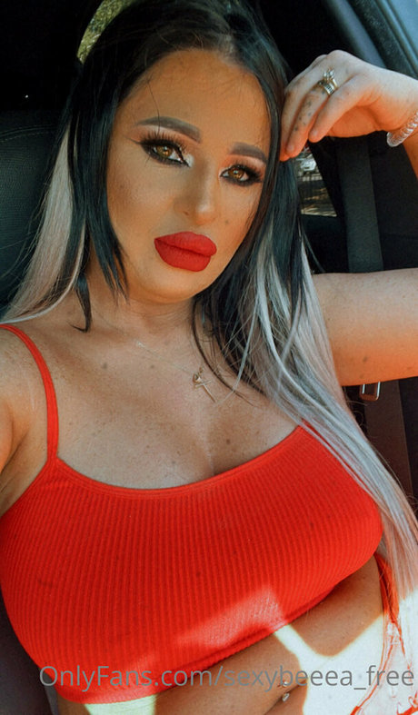 Sexybeeeafree