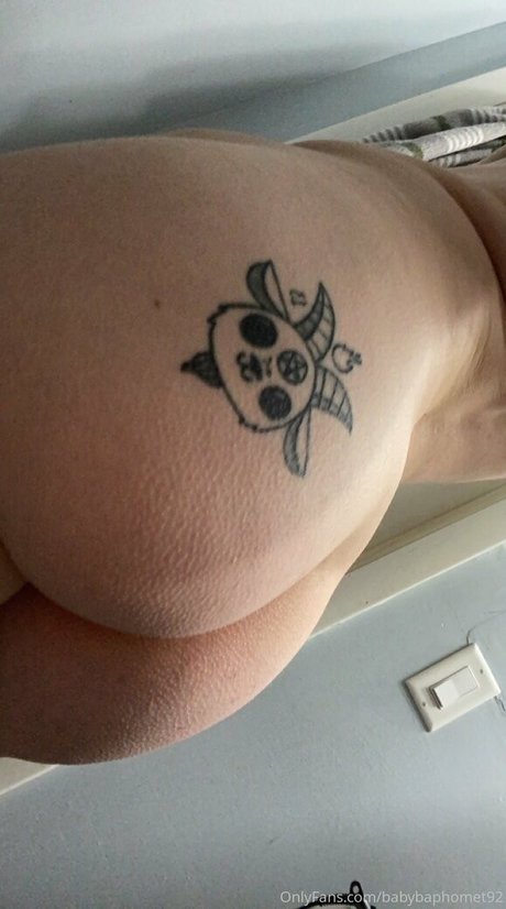 Babybaphomet92