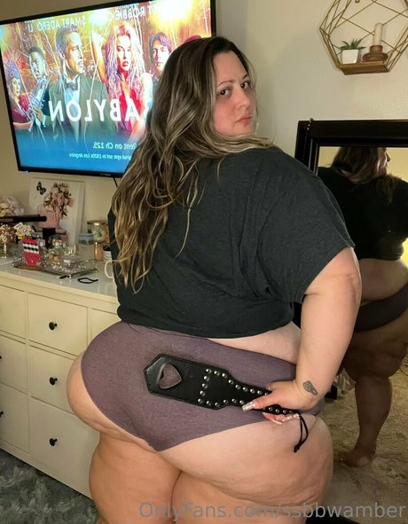 Ssbbwamber