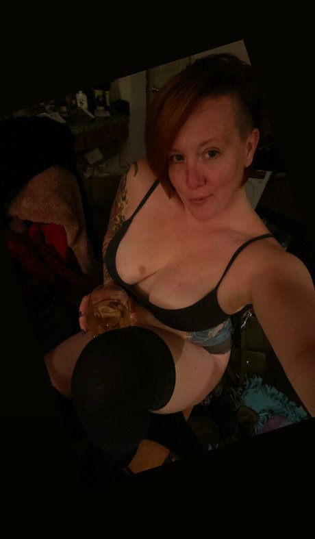 Foto desnuda filtrada de OnlyFans de Taylorann69