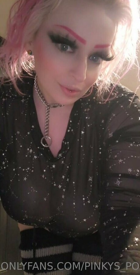 Pinkystoes