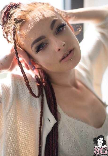 Foto desnuda filtrada de OnlyFans de Sophiestonem