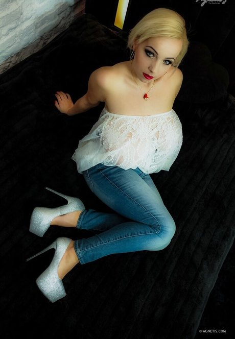 Agnetis Miracle
