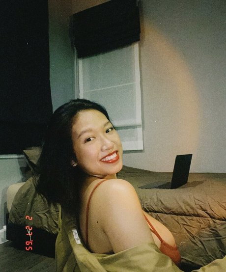 Aoy Chitchanok