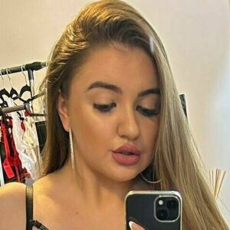 Foto desnuda filtrada de OnlyFans de Fabia9na7