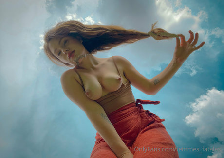 Femmesfatales