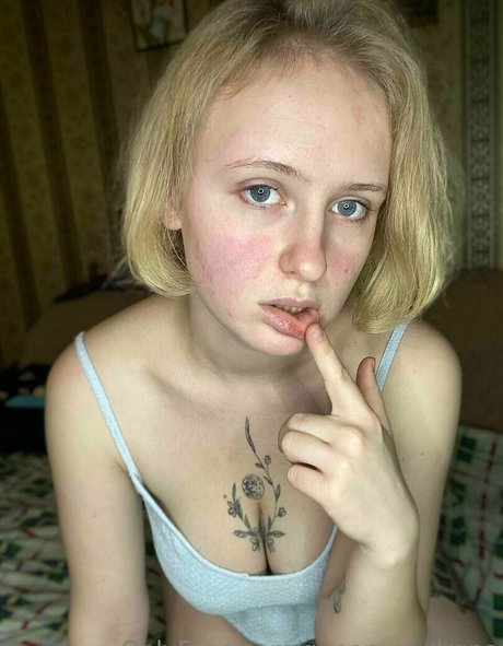 Foto desnuda filtrada de OnlyFans de Yuityan