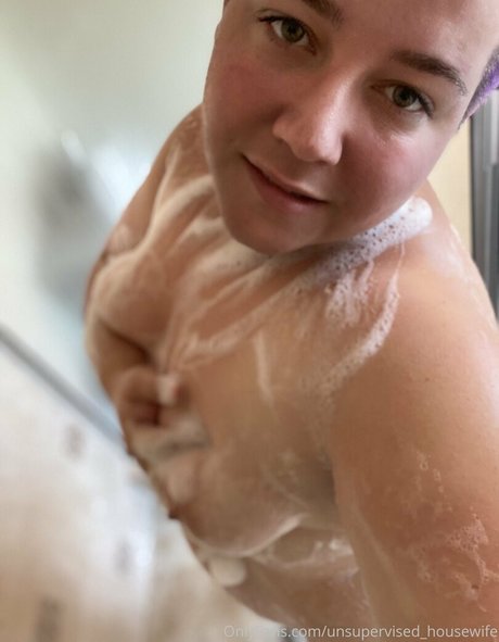 Unsupervisedhousewife