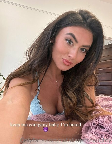 Nataliagetsnaughty