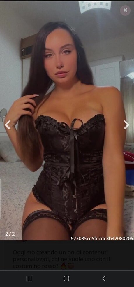 Esmeralda Morichelli