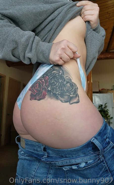 Snowbunny907