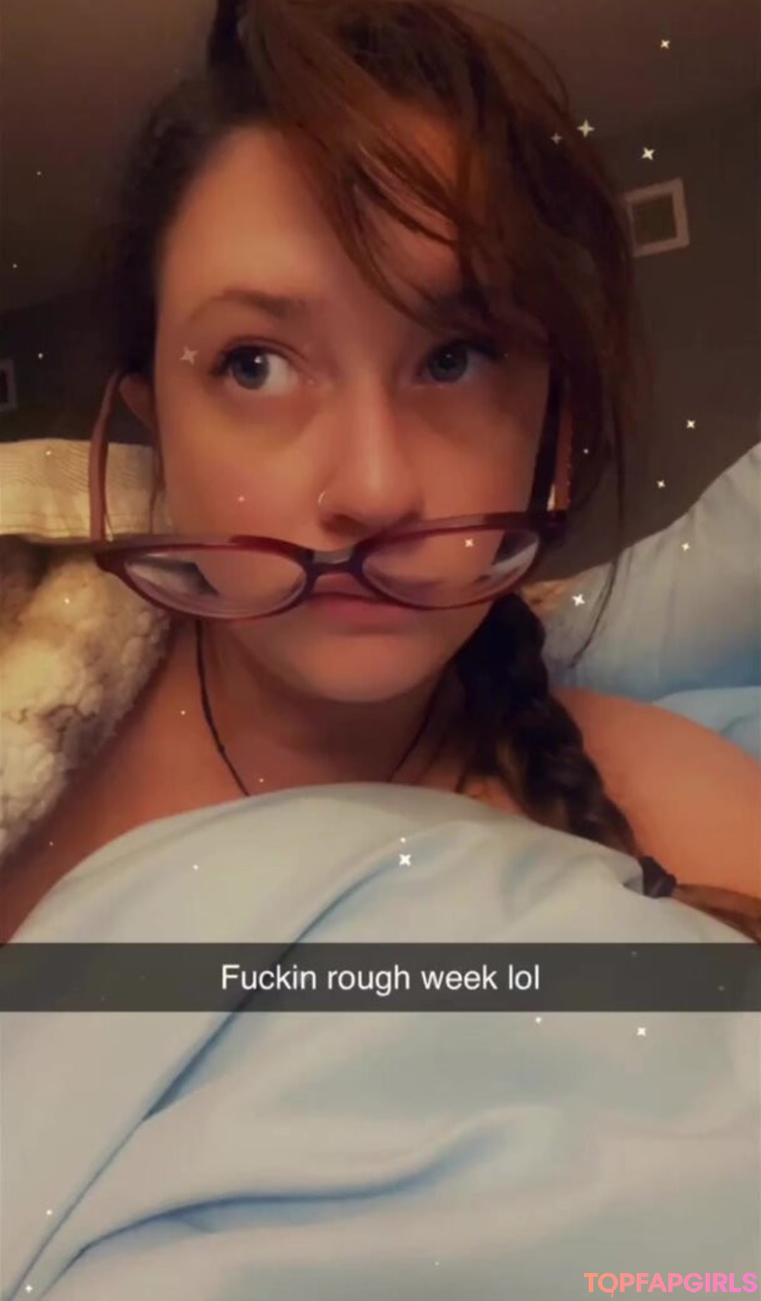 Foto desnuda filtrada de OnlyFans de Lana Kendrick #1162