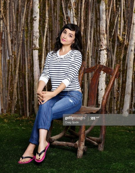 Foto desnuda filtrada de OnlyFans de Molly Ephraim