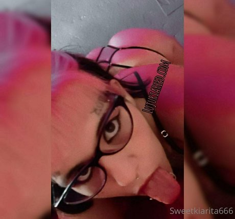 Sweetkiarita666