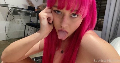 SabrinaNichole