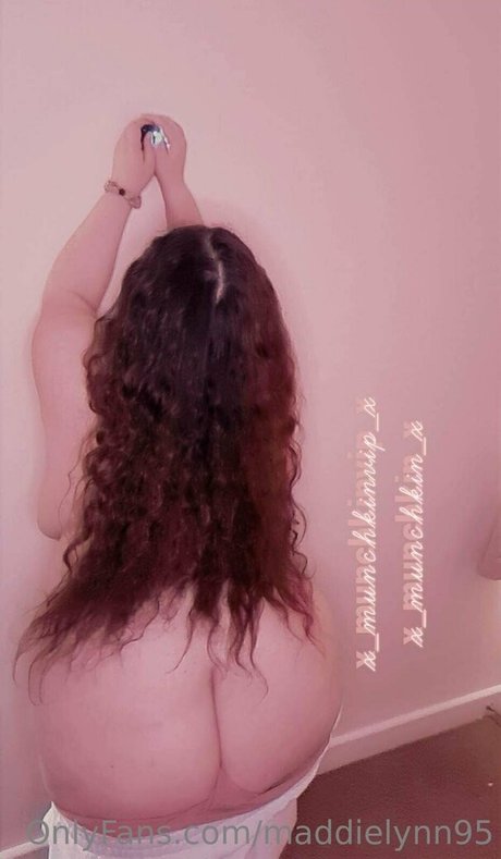 Maddielynn95