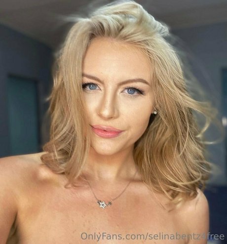 Selinabentz4free