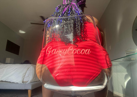 Gassycocoa
