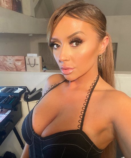 Kimberly Hartsimpson