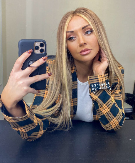 Kimberly Hartsimpson