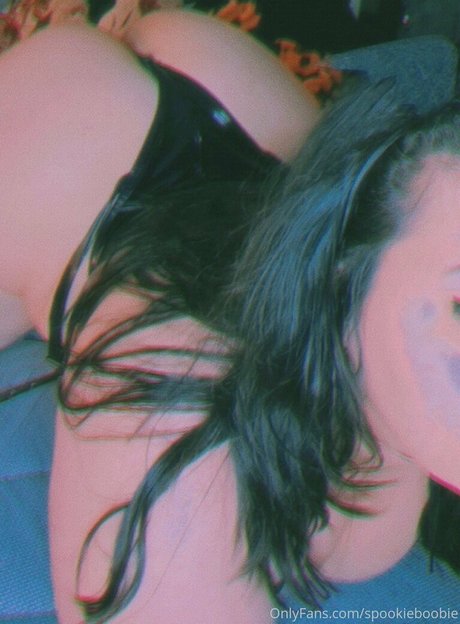 Spookieboobie