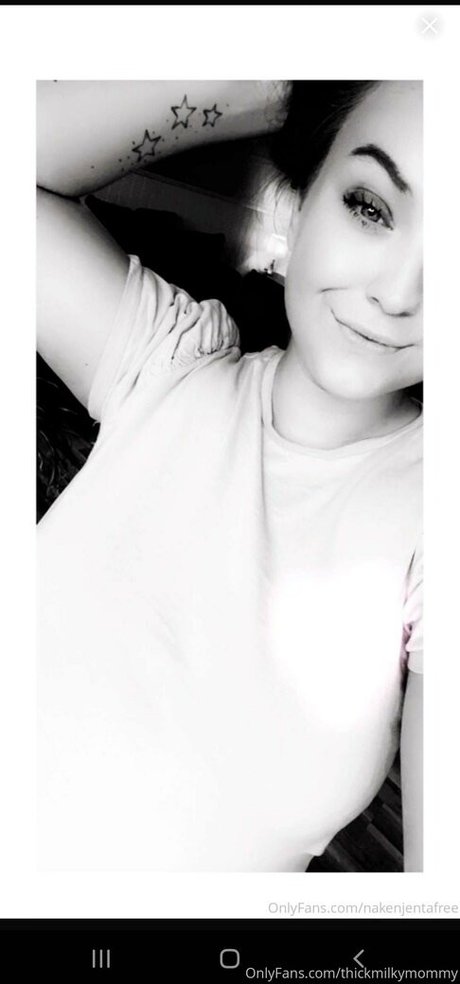 Thickmilkymommy