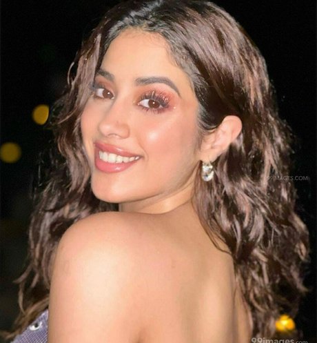 Janhvi Kapoor