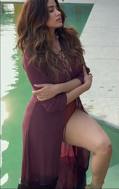 Janhvi Kapoor