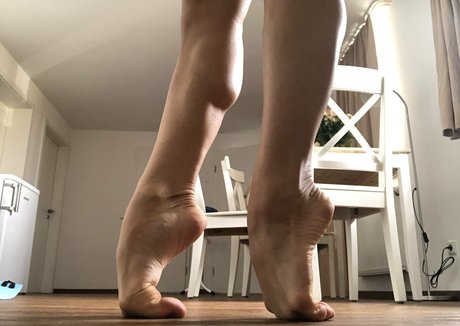 Kflexiblefeet