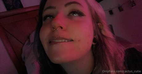 Cactuscutie