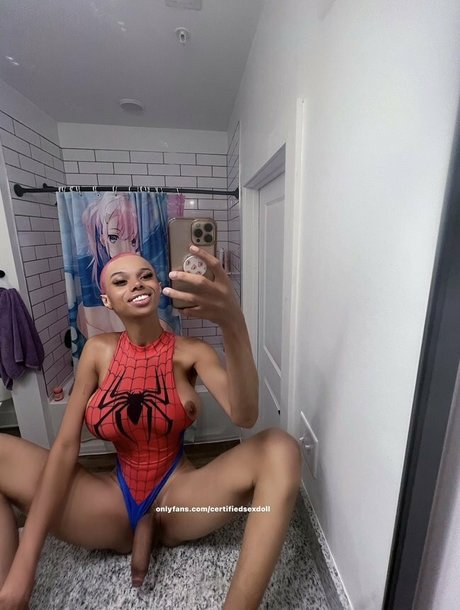 Certifiedsexdoll