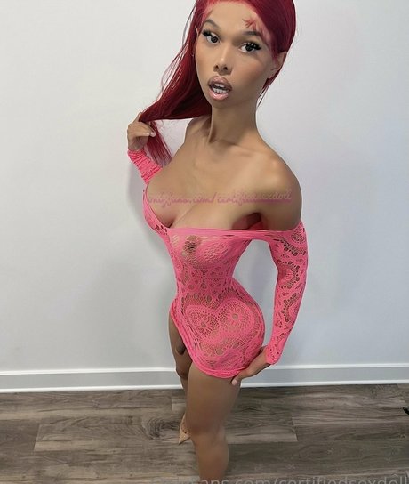 Certifiedsexdoll
