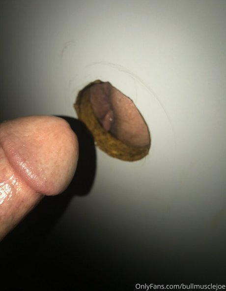 Bullmusclejoe