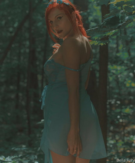Bellafuryfree