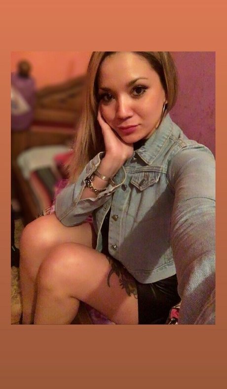 Foto desnuda filtrada de OnlyFans de Cindy06
