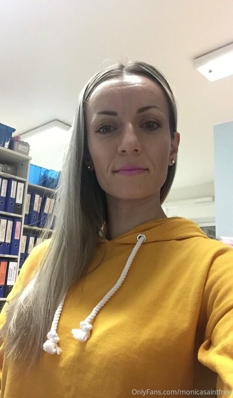 Monicasaintxxx