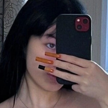 Foto desnuda filtrada de OnlyFans de Anyarpg