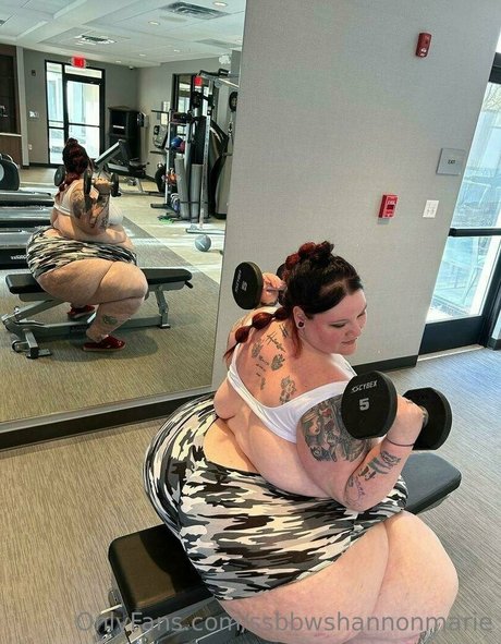 Ssbbwshannonmarie