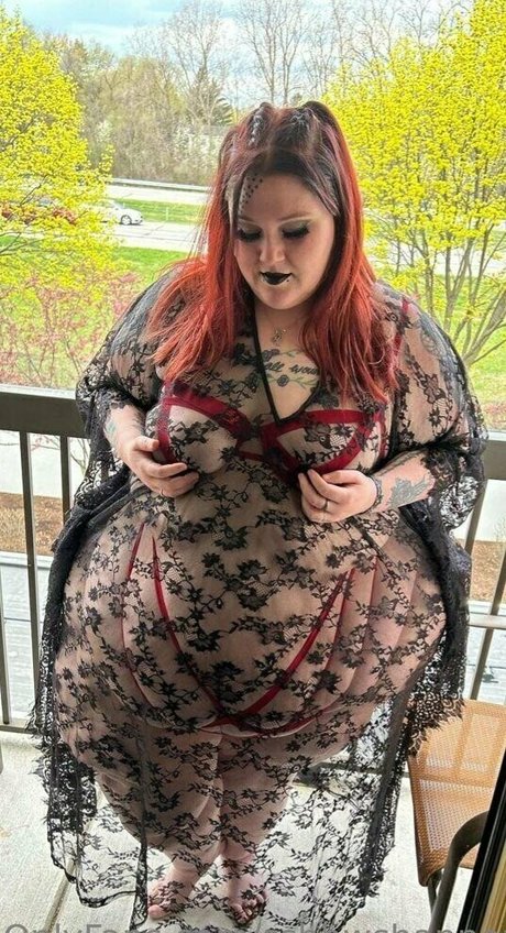 Ssbbwshannonmarie