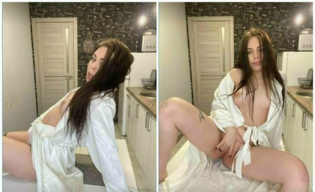 Foto desnuda filtrada de OnlyFans de Gracemoore