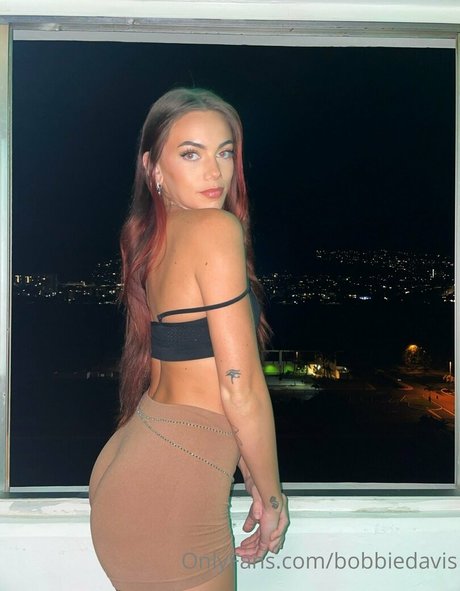 Bobbiedavis